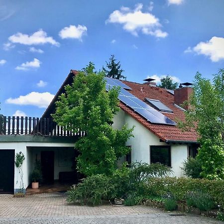 Roemerklause Neustadt an der Weinstrasse Bagian luar foto